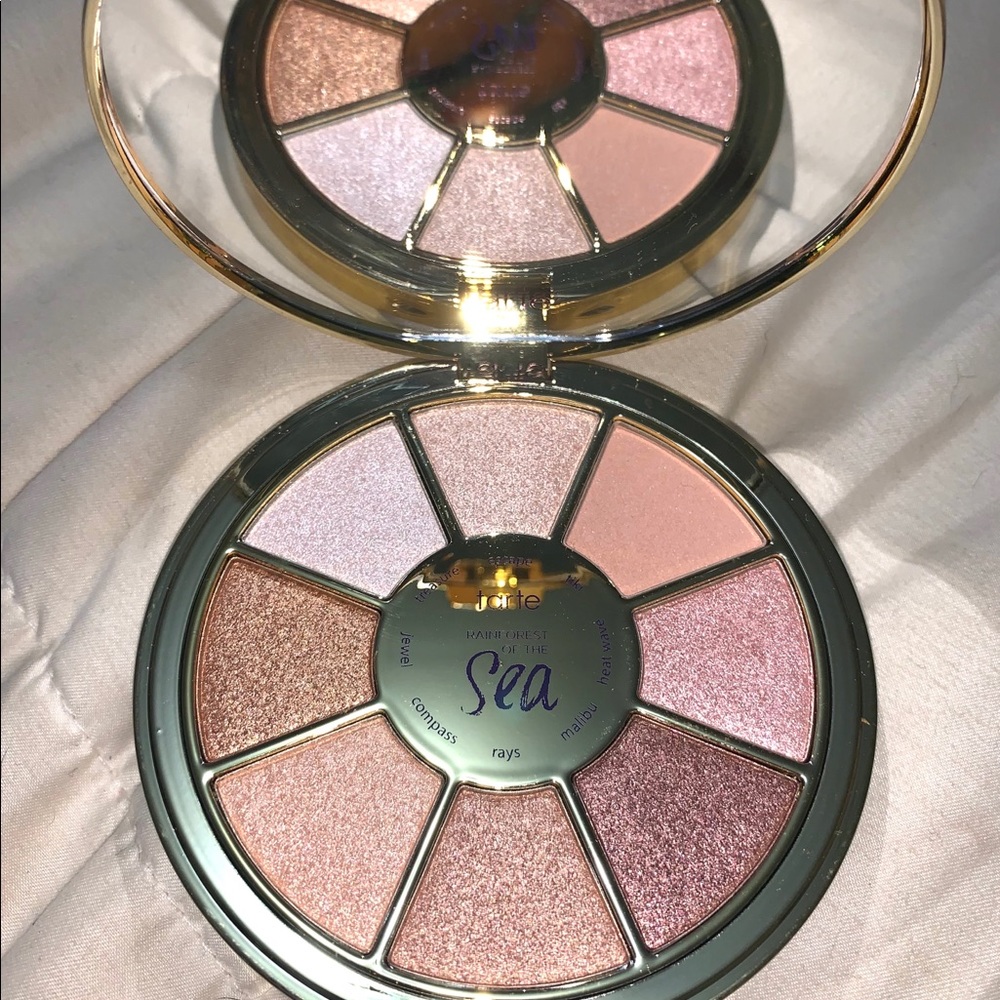 Tarte Rainforest of the Sea vol. III